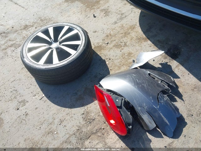Volkswagen Beetle Turbo