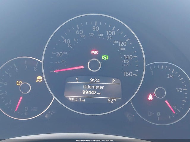Volkswagen Beetle Turbo
