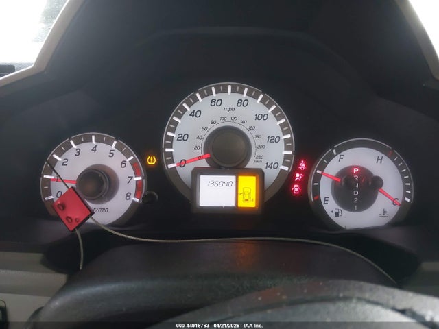 Honda Pilot Lx