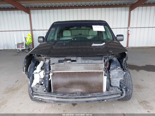 Honda Pilot Lx