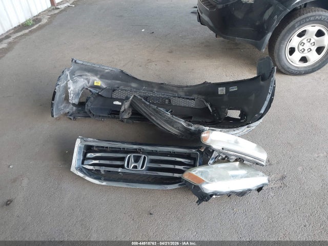 Honda Pilot Lx