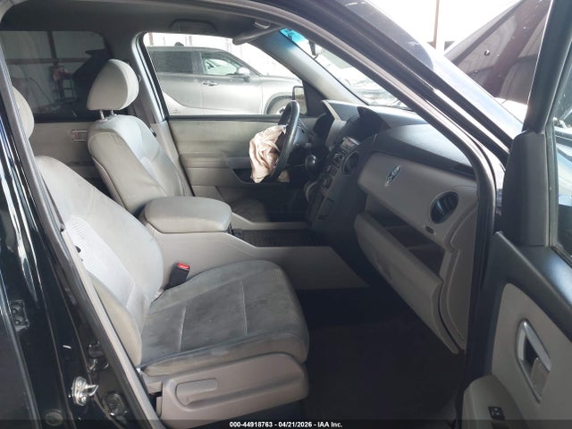 Honda Pilot Lx