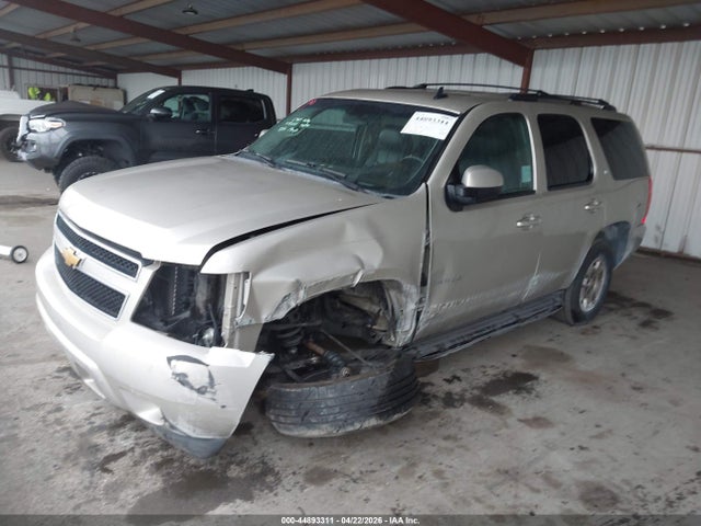 Chevrolet Tahoe Lt