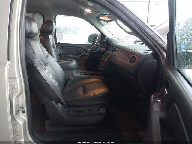 Chevrolet Tahoe Lt