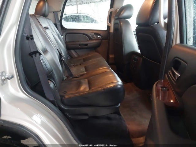 Chevrolet Tahoe Lt