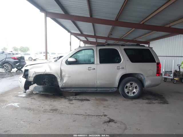 Chevrolet Tahoe Lt