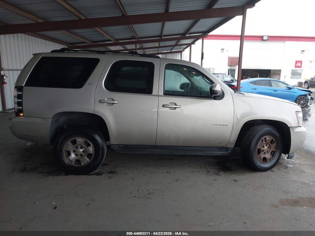 Chevrolet Tahoe Lt