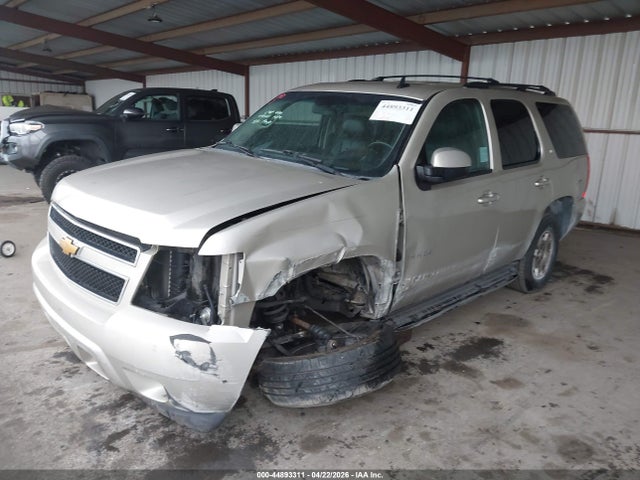 Chevrolet Tahoe Lt