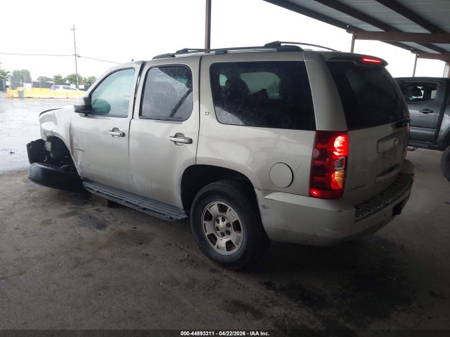 Chevrolet Tahoe Lt