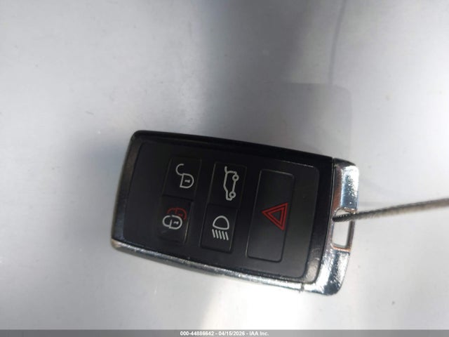 Land Rover Range Rover Evoque Se