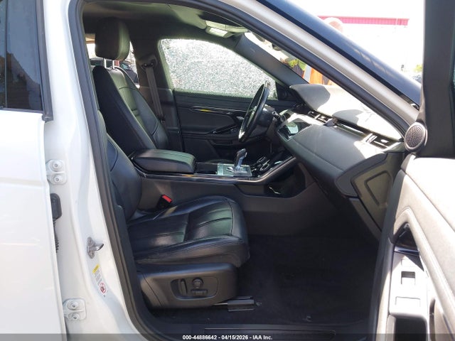 Land Rover Range Rover Evoque Se