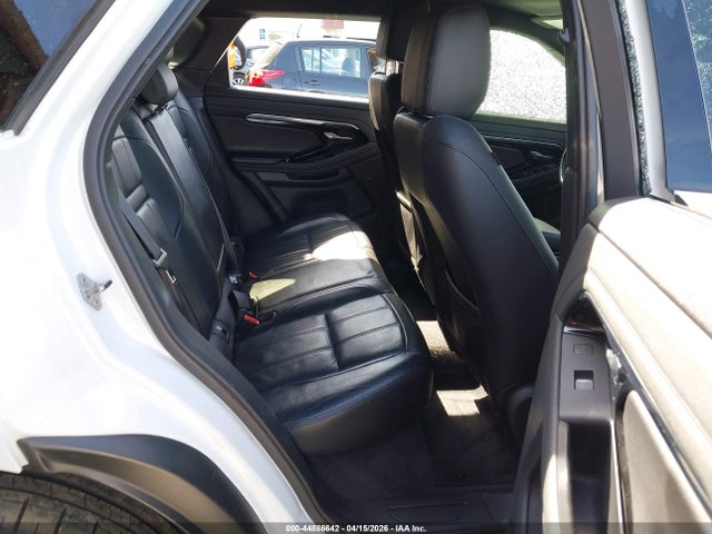 Land Rover Range Rover Evoque Se