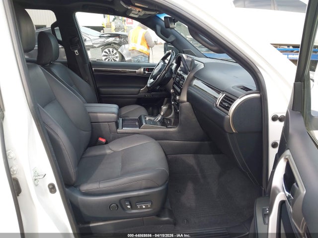 Lexus Gx Premium