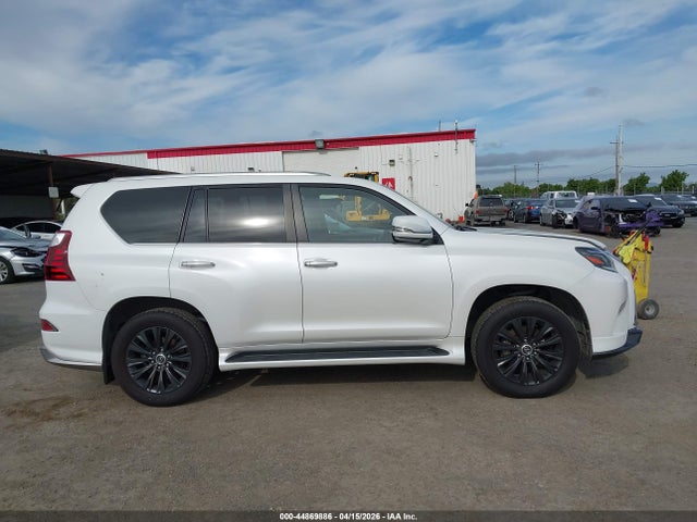 Lexus Gx Premium