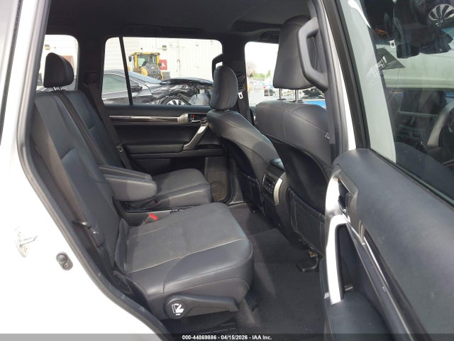 Lexus Gx Premium