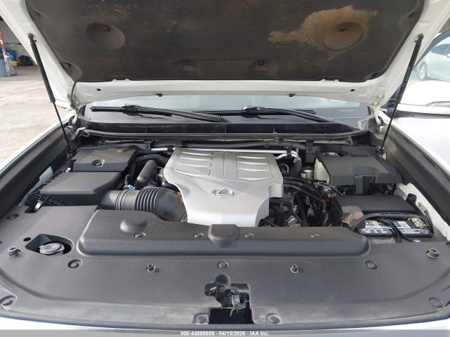 Lexus Gx Premium