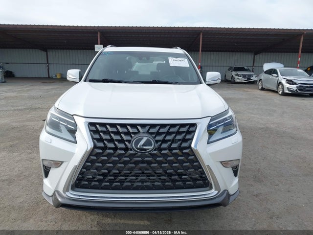 Lexus Gx Premium