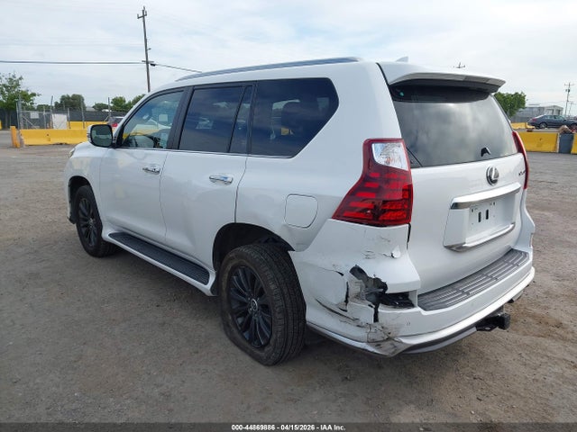 Lexus Gx Premium
