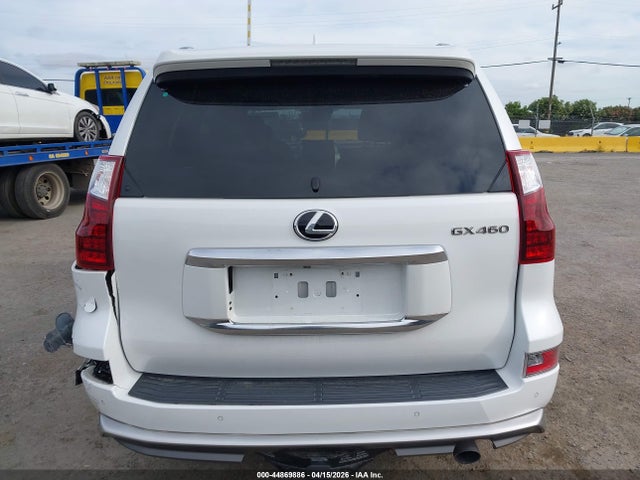 Lexus Gx Premium
