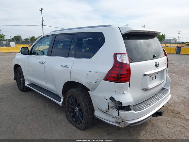 Lexus Gx Premium