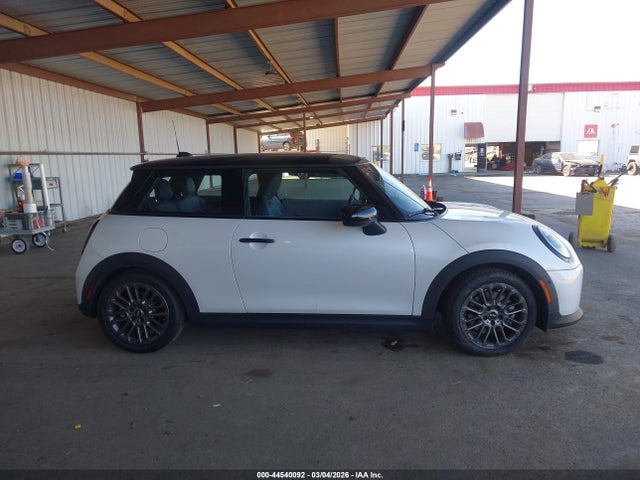 MINI Hardtop Cooper