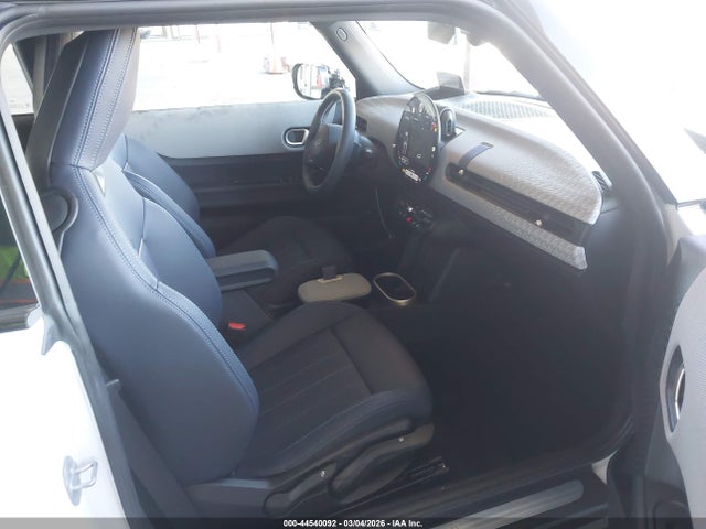 MINI Hardtop Cooper