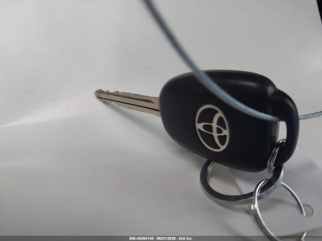 Toyota Corolla Le Plus
