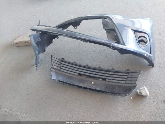 Toyota Corolla Le Plus
