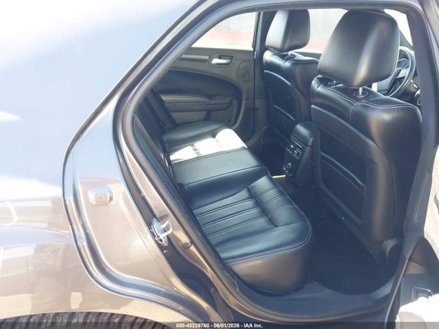 Chrysler 300 300s