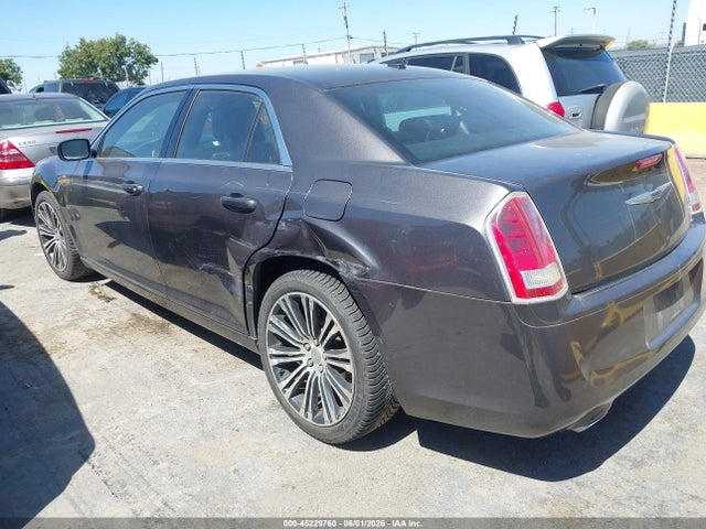 Chrysler 300 300s
