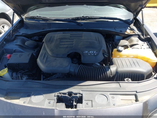 Chrysler 300 300s