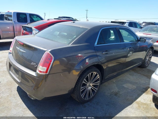 Chrysler 300 300s