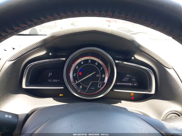 Mazda Mazda3 S Grand Touring
