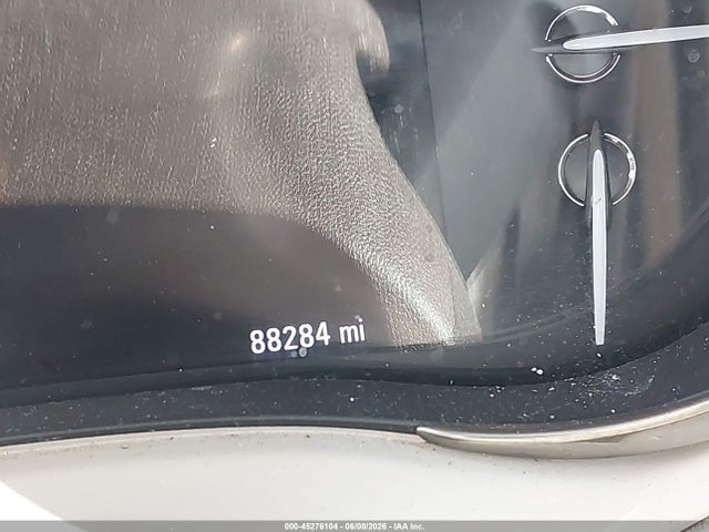 Buick LaCrosse Leather