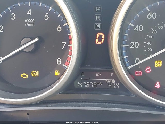 Mazda Mazda3 I Grand Touring