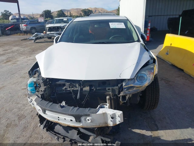 Mazda Mazda3 I Grand Touring