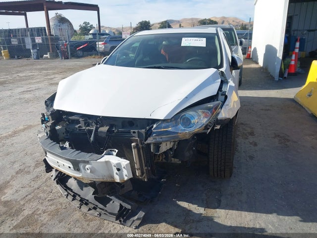 Mazda Mazda3 I Grand Touring