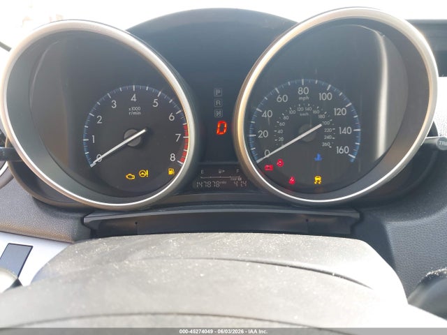 Mazda Mazda3 I Grand Touring