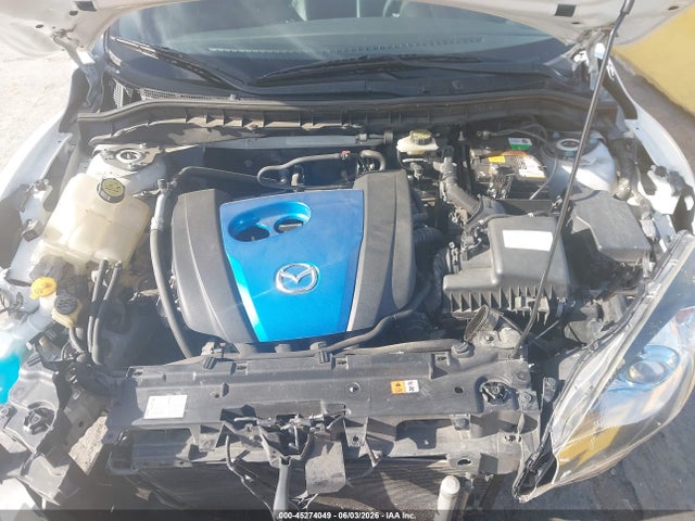 Mazda Mazda3 I Grand Touring