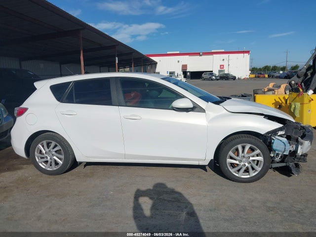 Mazda Mazda3 I Grand Touring
