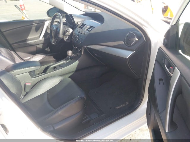 Mazda Mazda3 I Grand Touring