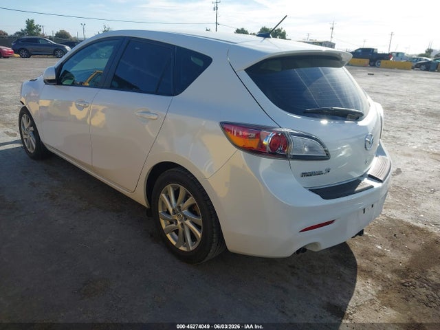 Mazda Mazda3 I Grand Touring