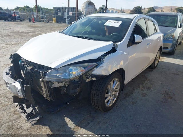 Mazda Mazda3 I Grand Touring