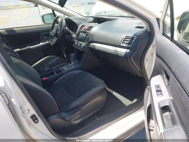 Subaru Crosstrek 2.0i Premium
