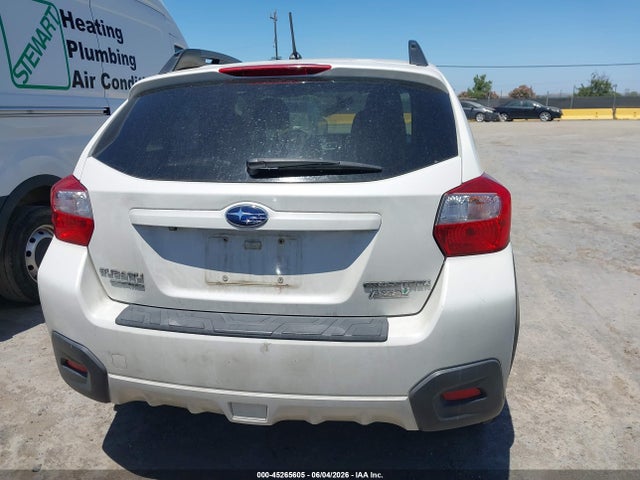 Subaru Crosstrek 2.0i Premium