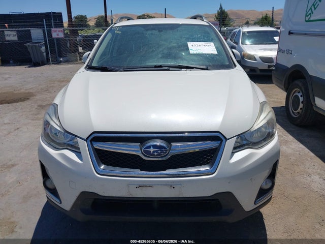 Subaru Crosstrek 2.0i Premium