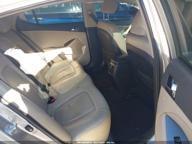 Kia Optima Ex