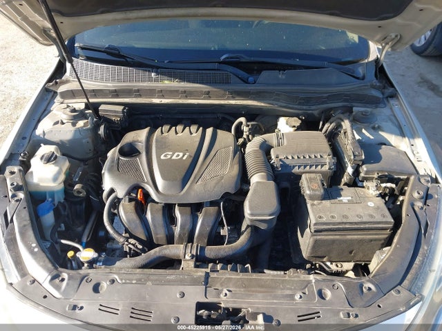 Kia Optima Ex