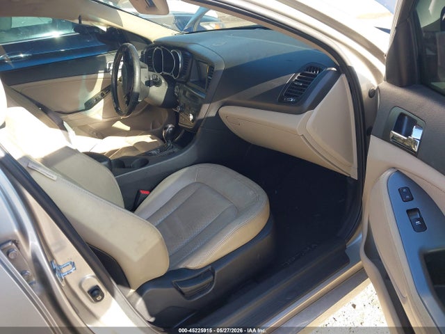 Kia Optima Ex