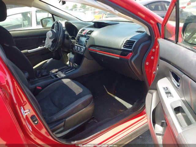 Subaru Crosstrek 2.0i Premium